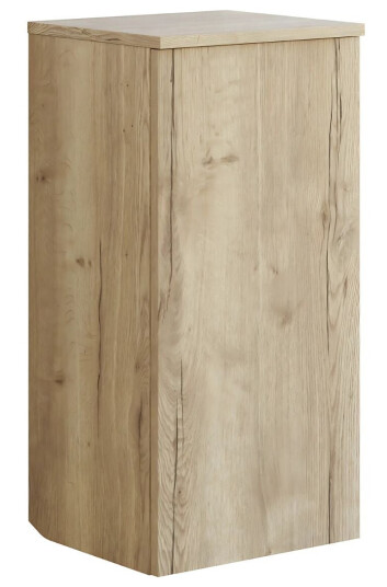 Dansani Inzo Glatt Underskap 1 dør B40 Natur eik / 40cm Versjon B Høyre Hengslet Dansani Inzo Glatt Underskap 1 dør B40 Natur eik / 40cm Versjon B Høyre Hengslet