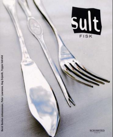 Sult: fisk, Pent brukt bok