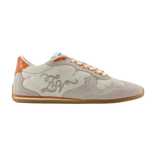 Zadig & Voltaire Dame Sko Grå 36 EU, Zadig & Voltaire Dame Sko Grå 36 EU,