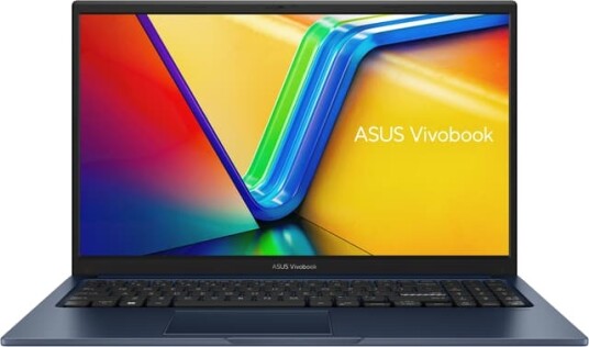 ASUS Vivobook X1504 i3-1315U /8GB/128/IPS 15,6" bærbar PC