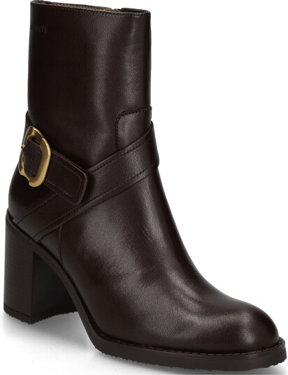 Wonders Remache 22 Brown 40