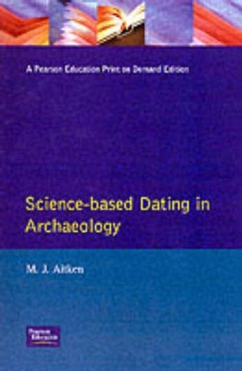 ScienceBased Dating in Archaeology
