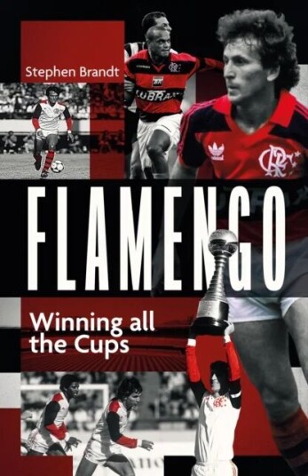 Flamengo av Stephen Brandt