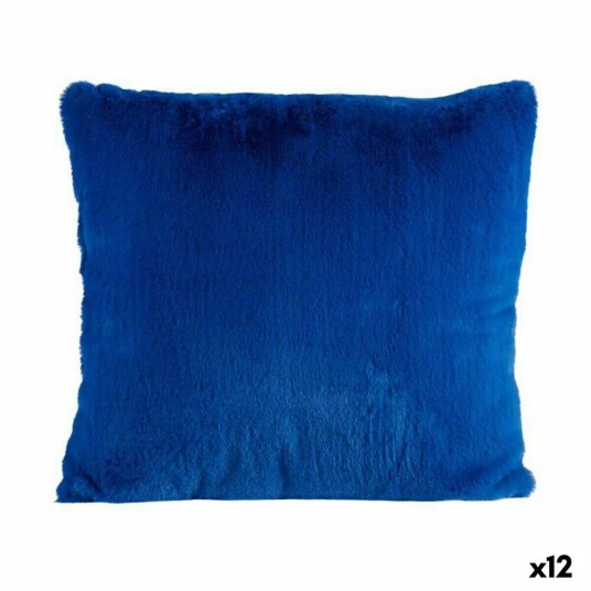 Pute Blå 40 x 2 x 40 cm 12 enheter