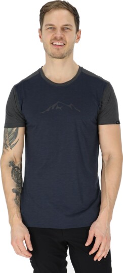 Swedemount Trondheim Lyocell Tee