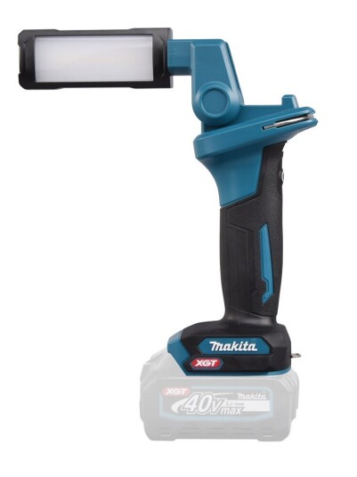 Makita Lykt ML006GX 40V 500lm Makita Lykt ML006GX 40V 500lm