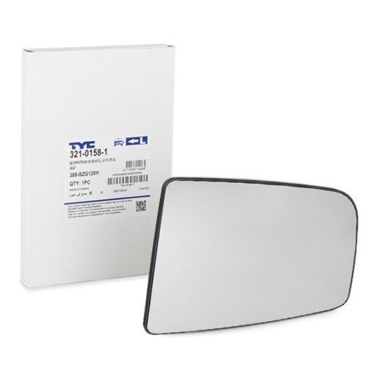 Speilglass TYC 321-0158-1