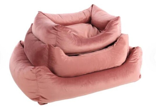 Flamingo Elena Hundeseng Rosa 65Cm Flamingo Elena Hundeseng Rosa 65Cm