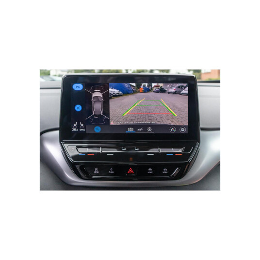 Ryggekamerapakke VW ID.4 2021 ->