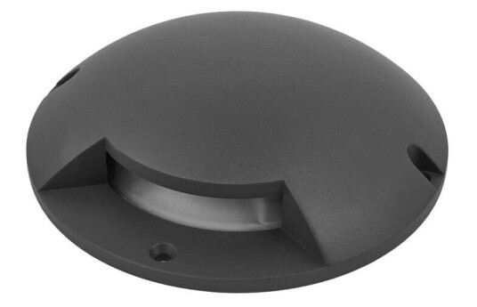 Lindby Cormac LED-bakkespot, 1 lyskilde