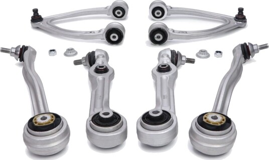 Styresett, hjuloppheng MASTER-SPORT 37173-KIT-MS