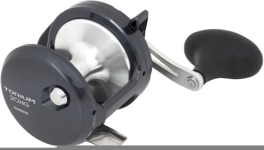 Shimano Torium A