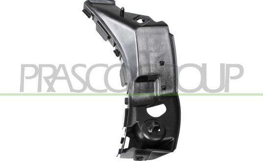 PRASCO CI2031004 Holder, støtfanger
