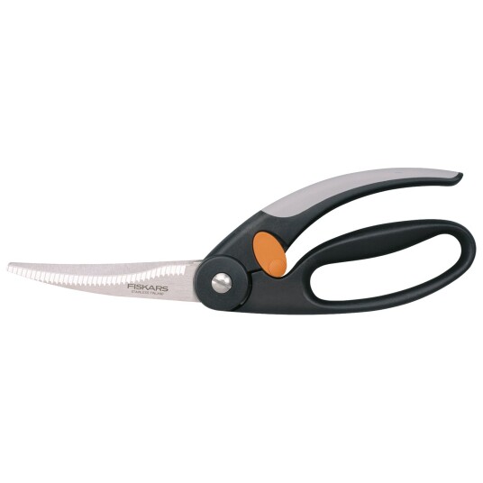 Fiskars Fjærkresaks Functional Form Fiskars Fjærkresaks Functional Form