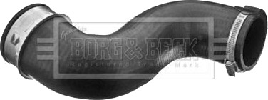 BORG & BECK BTH1344 Ladeluftslange