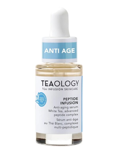 Teaology Skincare Peptide Infusion - Nude - 15 ML