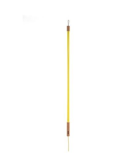 Seletti - Linea LED Lampe Gul