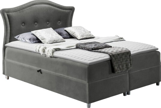 Boisdale Kontinentalseng 160x200 cm -
