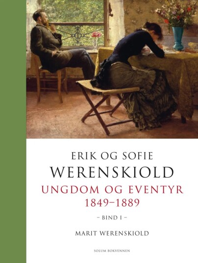 Erik Og Sofie Werenskiold
