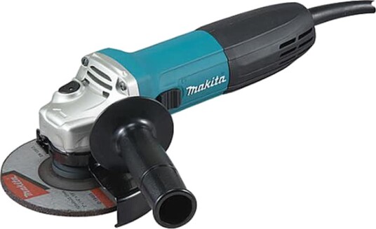 Makita Vinkelsliper GA5030R