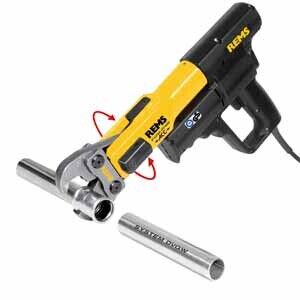 Rems Powerpress ACC Radialpresse 220V, Basic Pack Rems Powerpress ACC Radialpresse 220V, Basic Pack