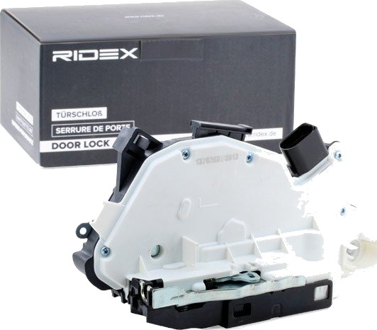 Dørlås RIDEX 1361D0090