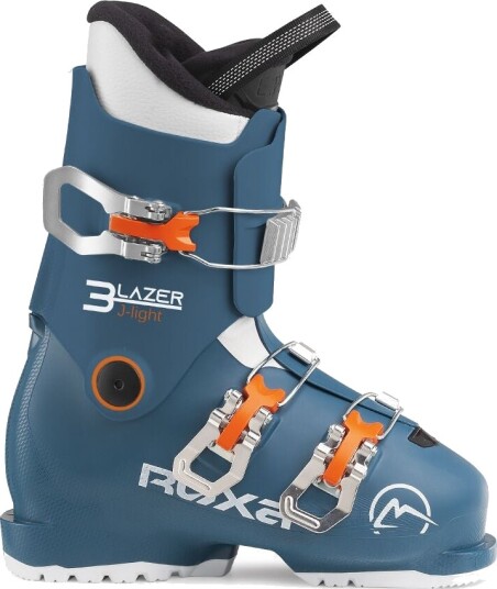 Roxa Lazer 3 Skisko, Mørkeblå
