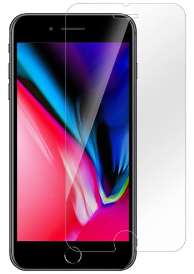 eSTUFF Titan Shield - skjermbeskyttelse for mobiltelefon