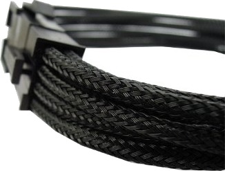 Gelid Solutions Ca-8P-01, 0,3 M, Eps 8-Pin, Eps 8-Pin, Hankjønn, Hunkjønn, Rett