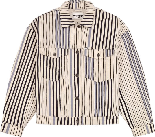 Wrangler | Cowgirl Jacket | XS x 00