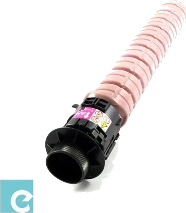 TB Toner Magenta (19.000 sider) erstatter Ricoh 842257 TB Premium toner