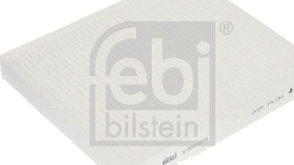 Kupefilter FEBI BILSTEIN 199569 Kupefilter FEBI BILSTEIN 199569
