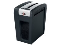 Makulator Rexel Secure MC6-SL mikomakluering 2x15 mm (P-5)
