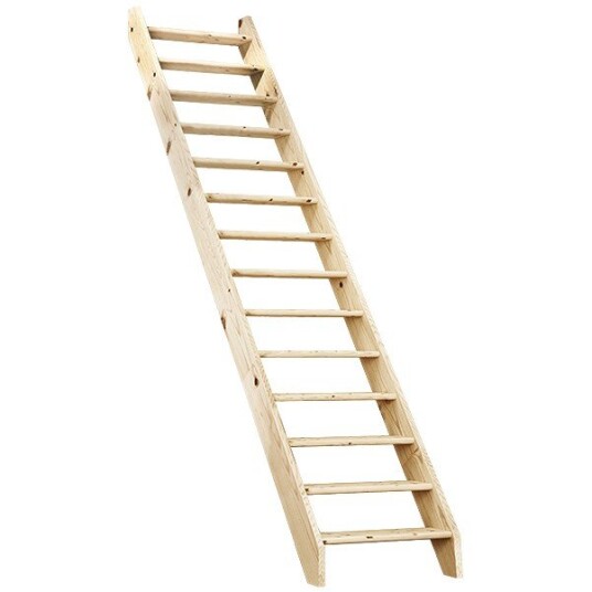 Dolle Normandie Rett Trapp-3,123 Dolle Normandie Rett Trapp-3,123