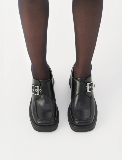 VAGABOND Dorah   Black   37