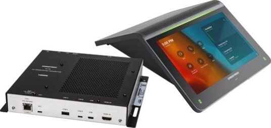 Crestron Electronics Crestron Flex UC MMX30 NC T I for Small Microsoft Teams