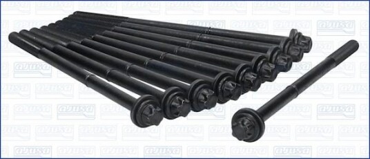 Topplokksbolter AJUSA 81020100