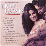 Filmmusikk Hope Floats CD