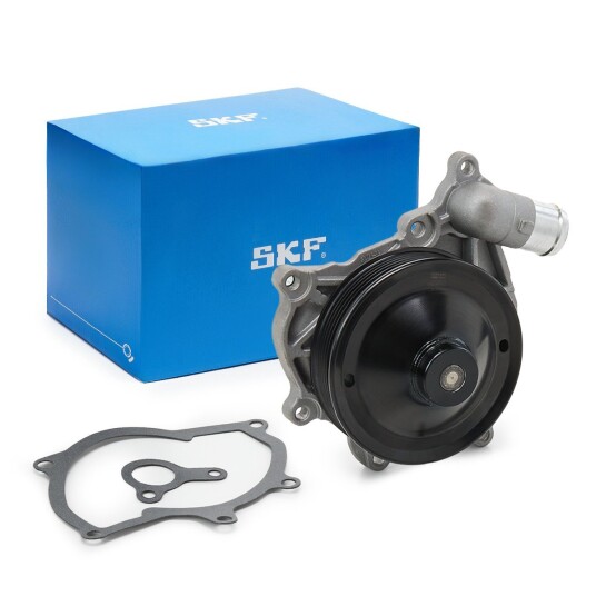 SKF VKPC 89001 Vannpumpe