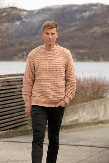 Viking Garn 2221 3 Garam Genser