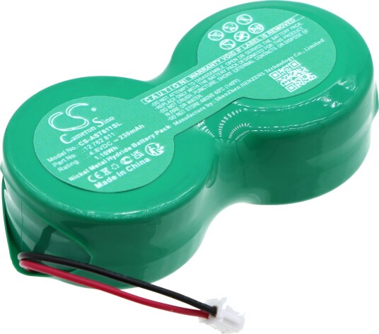 Batteri til SAAB 93 Siren Alarm m.fl. Batteri til SAAB 93 Siren Alarm m.fl.