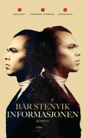 Informasjonen Av Bår Stenvik