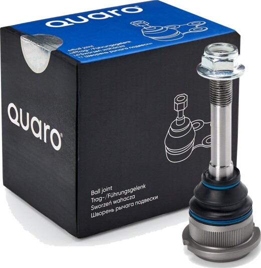 Bærekule QUARO QS0954/HQ Bærekule QUARO QS0954/HQ