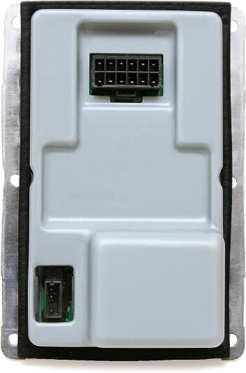 Ballast Valeo  style LAD5G 12-pin