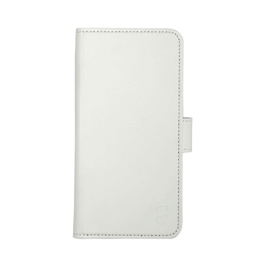GEAR Mobildeksel Hvit iPhone 11 Pro Max