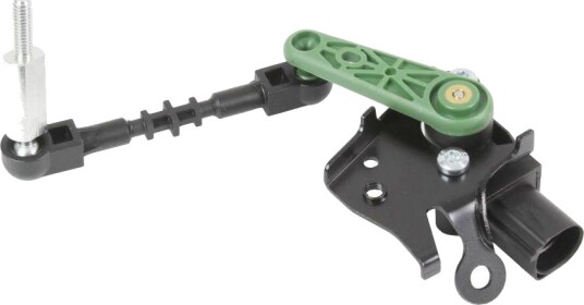 Sensor, xenonlys (lyslengderegulering ABAKUS 120-09-058