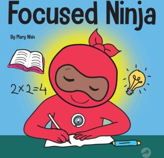 Focused Ninja