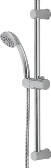 Tiger Plym Dusjsett Krom