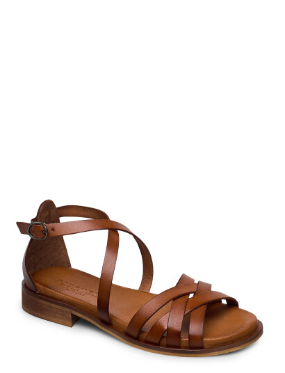 Pavement Cala - Brown - 38
