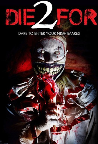 2 Die For DVD
